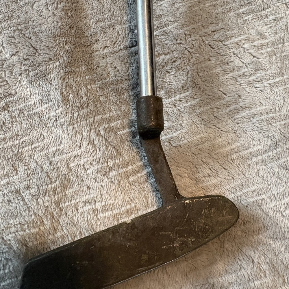 PING PAL PUTTER RH - Picture 4 of 10